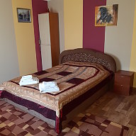 Гостьовий будиночок